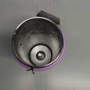 Owala Disney Princess FreeSip Insulated Stainless Steel Water Bottle with Straw for Sports and Travel, BPA-Free Sports Water Bottle, 24 oz, Rapunzel