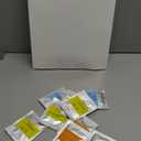 Demissle Replacement Fragrance Scented Pads Disc Fresh Oil Refill Pad for Towel Warmer Bucket (48 Pcs)