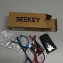 Sehnsucht 2 Pairs Eye Make Up Reading Glasses Womens Magnifying Cosmetic Readers Rotating Makeup Glasses for Women