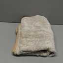 PetAmi Waterproof Dog Blanket, Leakproof Puppy Blanket for Small Medium Dog, Furniture Sofa Couch Cover Protector, Fleece Pet Throw Indoor Cat Kitten, Reversible Washable Soft Plush, 29x40 Taupe Beige