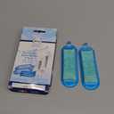 Febreze Linen & Sky Air Purifier Scent Refill, 2-Pack, FRF102L