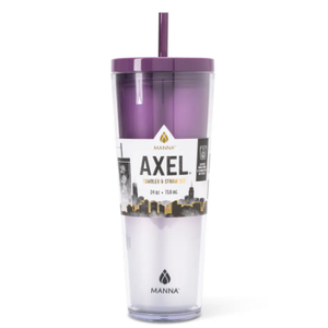 Axel Tumbler 24 Oz