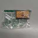 Drift Car Air Freshener - Wood Air Freshener - Car Odor Eliminator - Teak Scent Starter Kit