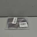 330 Count U Shaped Hair Pins Brown, YINGFENG 2.4inch Brown Bun Pins Bun Hair Pins for Women Girls with Storage Box, Hair Accessories for All Women Hair Types