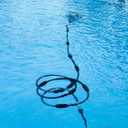 Pool Hose Stabilizers Anti-Tangle for Polaris Cleaners, 7-Pack, Blue
