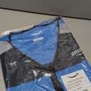 LULY YANG DSP Safety Vest-PHASING OUT, 4 XL /5 XL