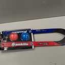 Franklin Sports NHL Flex Play Hockey Sticks and Ball Set - 2 Players