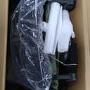 Jeep Deluxe Wrangler Stroller Wagon with Cooler Bag and Parent Organizer by Delta Children, Black/Green