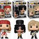 Funko Guns N Roses Pop! Complete Set (3)