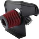 Cold Air Intake Compatible With 2008-2012 Audi A4/A5 B8 2.0