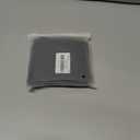 ZATOOTO Car Window Shades Sun Shade for Privacy 4Pack, Car Window Covers 100% Light Blocking for Sleeping & Stay Cool, Reflects Sunlight, Universal Fit (4Pcs set)