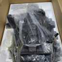 Engine Intake Manifold Kit Compatible with 2009-2021 Dodge Ram 1500 2500 3500 2009 Chrysler Aspen 5.7L V8 68194114AC 68048074AB 68048074AC 68048074AD