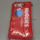 Huggies Size Newborn Diapers, Little Snugglers Baby Diapers, Size Newborn (up to 10 lbs), 31 Count