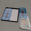 MAGIC JOHN 2 Pack for iPhone 15 Tempered Glass Screen Protector 6.1 inch [Not Max], Auto Dust-Elimination Installation, Bubble Free, Dynamic Island Compatible, HD Clear, Easy Installation