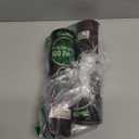 200 Ultra Bright Glow Sticks Bulk - Halloween Glow in the Dark Party Supplies Pack - 8" Glowsticks Party Favors with Bracelets and Necklaces