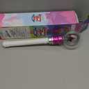 ArtCreativity Light Up Wand for Kids, 14-Inch LED Spinning Toy Wand with Batteries Included, Fun Light Up Wand Toy for Boys and Girls, Perfect Party Favor, Birthday (Large)