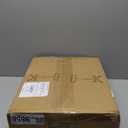 Premium Aluminum Salon Tray, Sturdy Corrosion-Resistant Adjustable Tray is Used for Tattoo Tray, Salon Tool/Color Tray, Beauty Spa Tray, Dentist Tray, Etc.(Black+Gold)