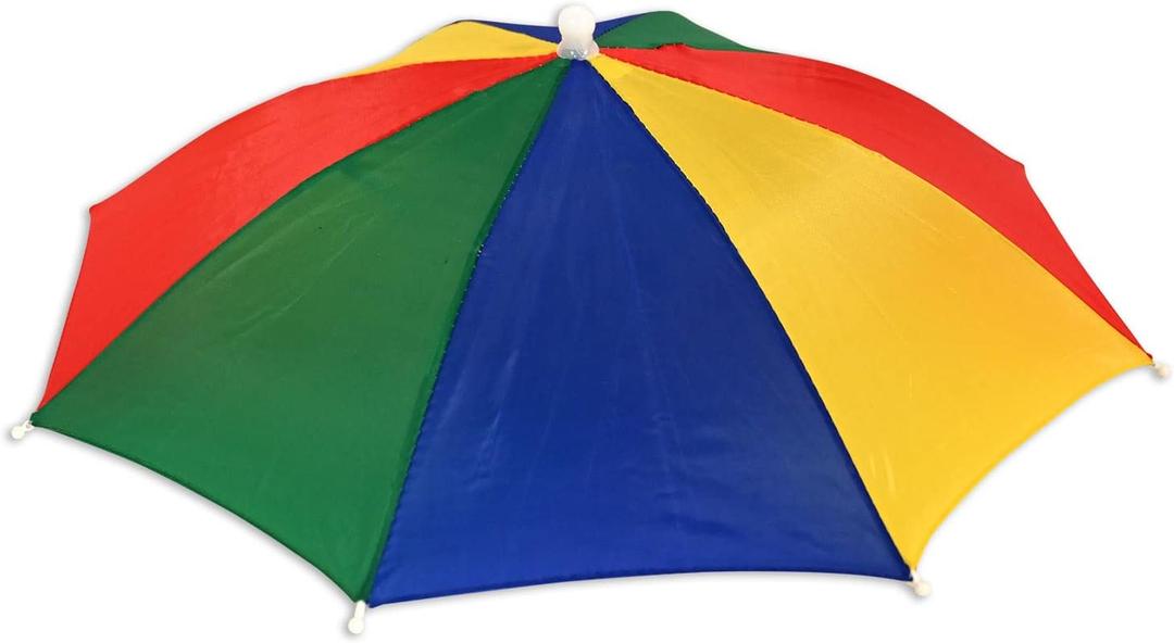 Beistle Umbrella Hat Part Accessory