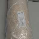 OLANLY Bathroom Rugs 30x20, Extra Soft Absorbent Chenille Bath Rugs, Rubber Backing Quick Dry, Machine Washable Bath Mats for Bathroom Floor, Tub and Shower, Home Decor Accessories, Beige