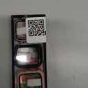 Simpeak 3-Color 49mm Screen Protector Case Compatible with Apple Watch Ultra/Ultra 2, Full Protection Bumper Case Cover Compatible with iWatch Ultra, Black, Rose Gold, Rose Pink (49mm)