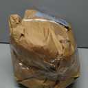 Cervical Neck Pillow - Ergonomic Memory Foam Contour Pillows for Side, Back & Stomach Sleepers, Cervical Pillow for Neck Support Sleeping with Breathable Cover (Blue&grey)