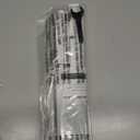 LazBlinds No Drill Cordless Aluminum Mini Blinds, 20 1/2'' W x 64'' H, White
