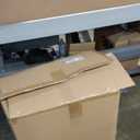 Collapsible Shopping Carts with Crates for Groceries