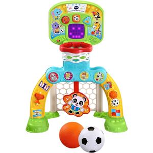 VTech - Count & Win Sports Center