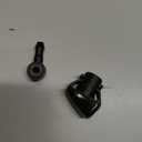 Dorman 58120 Windshield Washer Nozzle Compatible with Select Models