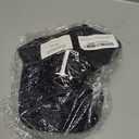 Tonywell Baseball Cap Adjustable Dad Hat Cotton Twill with Embroidered Letter T Ball Hat Unisex