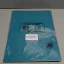 Goodluck 5 Pieces Flexible Cutting Boards, BPA Free Plastic Cutting Boards for Kitchen, Non Slip Cutting Mat for Meat and Vegetables (Multicolor Regular)