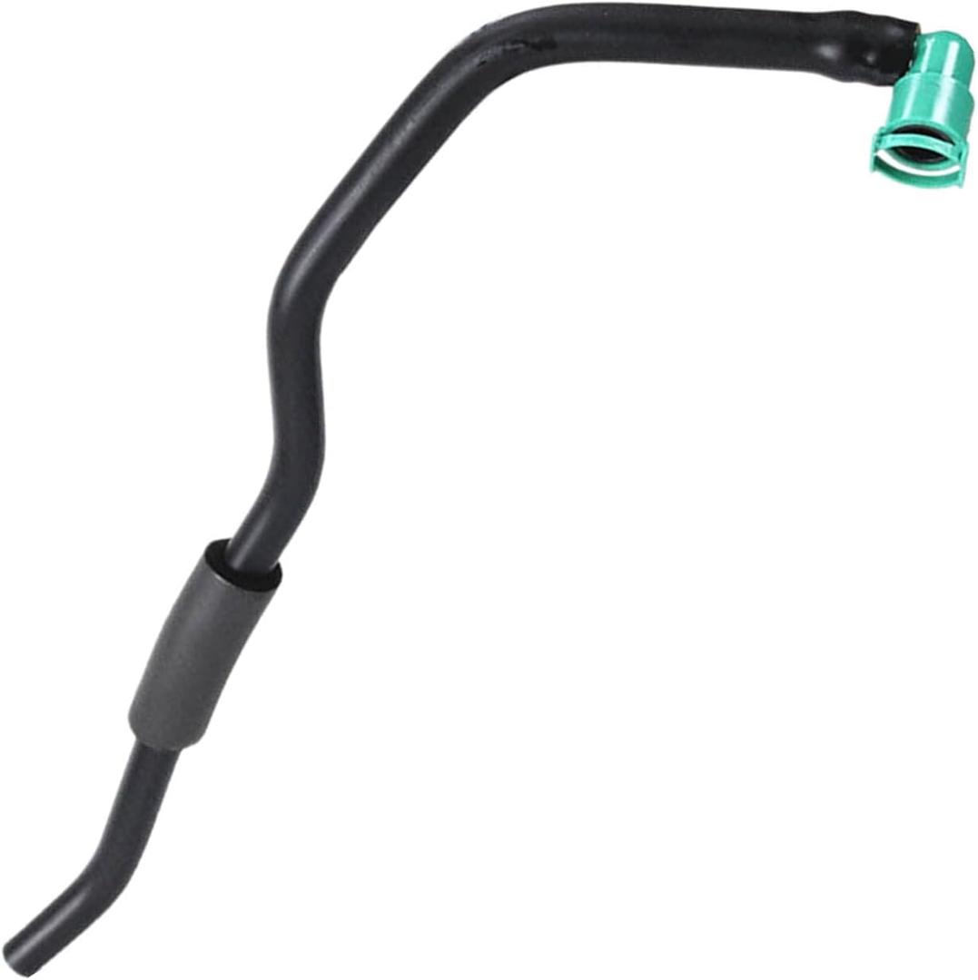 Fuel Vapor Separator Hose Assembly Compatible With 1997-2004 Ford Expedition Lobo F150 F250 1998 Lincoln Navigator Replace 46076 F75Z9D289AA F75Z-9D289-AA Evaporative Emission System Line Tube