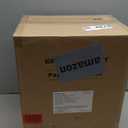 BONSEN 14-Sheet Paper Shredder for Home Office, Heavy Duty Cross Cut Shredder with 5.3 Gal Pullout Bin, Quiet Shredder for CDs/Credit Card/Staple, P-4 Security, Anti-Jam System