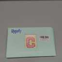 Birthday Gifts for 4 5 6 7 8 9 10 11 12 13 Year Old Girls,Gifts for Teens Kids Daughter Sister Her,Two Way Zipper Crossbody Bag Fanny Pack Belt Bag Cute Trendy Stuff - Cream, C