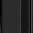 Heated Vest Battery Pack 15000mAh (Black)