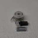 Ollny Christmas Lights, 198 FT 600 LED Outdoor Waterproof Plug in Christmas Tree Lights with 8 Modes Remote Timer, String Lights for House Yard Outside Indoor Xmas Decorations Multicolor