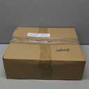 Pangda 12 Pack Duct Tape Heavy Duty Waterproof Silver Duct Tape Bulk 3 Inch x 30 Yd, 360 Total Yd Strong Adhesive No Residue for Indoor Outdoor Repairs Tear by Hand