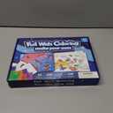 2 x Foil Art & Coloring Page, 2 in 1 Art and Craft Activity for Kids,Fun Crafts Kits & Supplies,Creative Travel Toys,Gifts for Boys & Girls Ages 4, 5, 6, 7, 8, 9 Years Old (Blue)