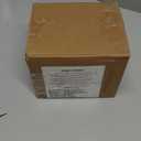 Amazon Basics Strong Adhesive Heavy-Duty Duct Tape for Sealing & Patching, Tear by Hand, 1.88" x 30-yard, Silver, 3-Pack (Previously AmazonCommercial)