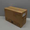 Amazon Basics Leak-Proof Dog and Puppy Potty Training Pee Pads with Quick-Dry 5-Layer Surface, Standard Absorbency, Giant Size, 27.5 x 44 Inch, Blue & White, 40-Pack