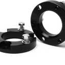 Front Leveling Lift Kit Strut Spacers for 1995-2004 Toyota Tacoma 4Runner (2'')