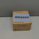 Mega Handles Glamor Privacy, Lever & Lock Door Handle Set for Hallway, Closet and Bathroom, Keyless Lock, Heavy Duty Door Levers, Fits All Standard Door Sizes, Screws Included - Satin Brass (Pack of 1)