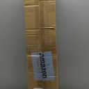 Outdoor Heater for Patio, 1500W Electric Infrared Heaters for porch garage indoor use, 9H Timer, 60 Oscillation & 9 Heat Level, Tip-Over/Overheating Protection, Safety Lock, Super Quiet, IPX5, White