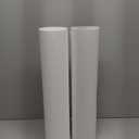 PUREPLUS 5 Micron 20" x 4.5" Whole House Sediment Home Water Filter Replacement Cartridge, Compatible with DGD-5005-20, FPMB5-20, AP810-2, 155358-43, SDC-45-2005, 2PP20BB1M, P5-20BB, FP25B, Pack of 2 