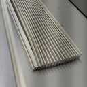 Frigidaire 18FFRACP01 Air Conditioner Side Panels, Adjustable (Expands 7-21"), 1 Count, Off-White