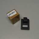 SUYAUU Non Slip Mattress Gaskets, Mattress Holder in Place Gripper for Metal Bed Frame, Keep Mattress from Sliding Gripper, Adjustable, 6 PCS, Black