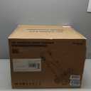 Cordless Snow Blower Compatible with DeWalt 20V Battery(Tool Only), 20'' Brushless Electric Snow Thrower with Rotating Chute, 2 X 20V Battery Powered Snow Blower for Driveway Sidewalk Snow Removal