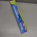 2025 Upgraded Long Extendable Jet Dual Nozzle for Garden Hose 18-31, Includes 5 Interchangeable Nozzles and Quick Connectors High Pressure Washer Tools for Window/Car/Patio/Pet/Floor Cleaning(Black)