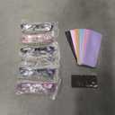 Gaoye Reading Glasses for Women, 6 Pack Fashion Readers for Women Men Spring Hinge Eye Glasses, Blue Light Reading Glasses