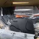 ROPVACNIC Robot Vacuum Cleaner Robot Vacuum and Mop Combo with 5200Pa Suction, Personalized Cleaning Adjustments, Self-Charging Robotic Vacuum Cleaner, Advanced Obstacle Avoidance